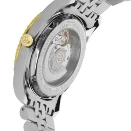 Mathey Tissot H1810ATBI Analog Watch for Men image 3