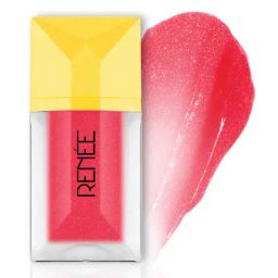RENEE Everyday Lip Gloss Posh Pink - 3.5 ml-28