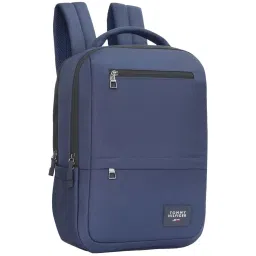 TOMMY HILFIGER Lawrence 19 Navy Free Size Laptop Backpack image 2