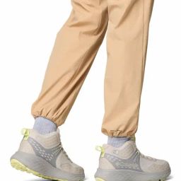 Columbia Women Off White OmniMax Konos TRS Waterproof Hiking and Trekking Shoes-picture-20