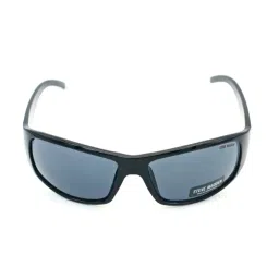 STEVE MADDEN Grey Rectangular UV Protection Sunglasses for Men image 2