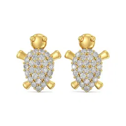 Joyalukkas 22k Gold Earrings for Women-picture-48