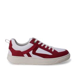 Kickers Men's KICK ALLCORE-IN Ivory Casual Sneakers-image-10