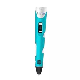 Melt3D The Doodler Smart 3D Drawing Pen For Kids And Adults, Sky Blue-picture-30
