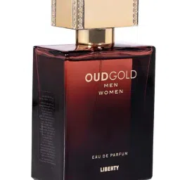 Liberty Luxury Unisex Oud Gold Perfume - 100 ml-10