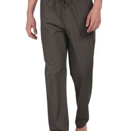 U.S. Polo Assn. Grey Regular Fit Lounge Pants-image-45