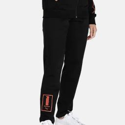 Puma Graphic Regular Fit Pants-image-41