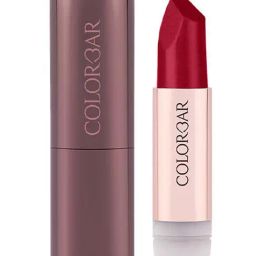 COLORBAR Conscious Matte Lipstick-Soul-019 - 4.2 gm-image-46
