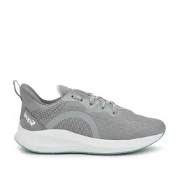 Leap7x by Liberty Men's Grey Running Shoes-image-86