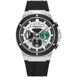 Kenneth Cole KCWGO0035501MN Analog Watch for Men-18