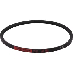 Mitsuboshi 29 inch 40° Offset Angle Rubber V Belt A Type Red Label, RA29-image-55