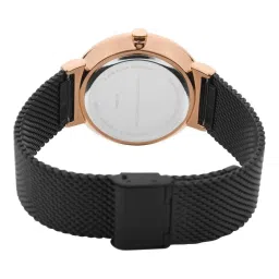French Connection FC160BBM Analog Watch for Men image 2