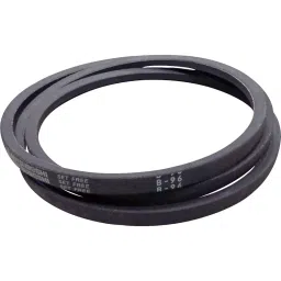 Mitsuboshi 96 inch 40° Offset Angle Rubber V Belt Type B Standard, B96-image-88