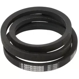 Mitsuboshi 66.04 inch 40° Offset Angle Rubber V Belt C Type Standard, C65-image-93