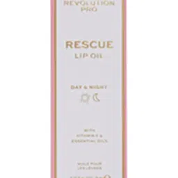 Revolution Pro Rescue Lip Oil Peach - 8 ml-21