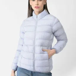Crimsoune Club Off-White Padded Jacket-11