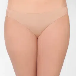 Wacoal Beige Bikini Panty-image-72