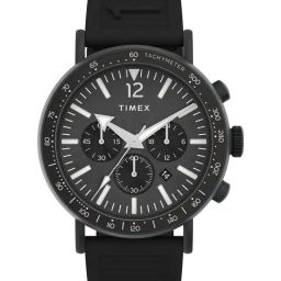 Timex TW2V71900UJ Waterbury Chronoraph Watch for Men-37