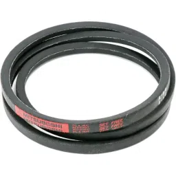 Mitsuboshi 64 inch 40° Offset Angle Rubber V Belt A Type Red Label, RA64-image-8