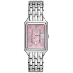 Fossil ES5401 Raquel Analog Watch for Women-25