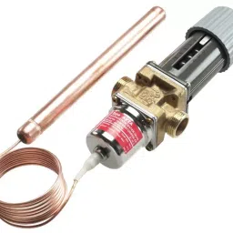 Danfoss 003N3162 AVTA 20 Tharmostatic Valve-image-6