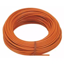 Dayton 50 ft Vinyl Galvanized Steel 7 x 7 Strand Classification 740 lb Working Load Limit Wire Rope, 2VJW5-image-39