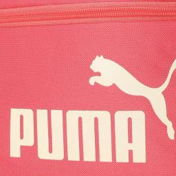 Puma Pink Fruit & Peach Frost Phase Color Block Backpack image 4
