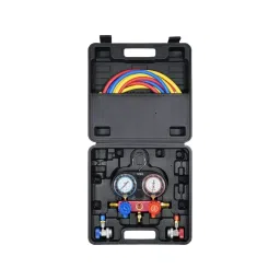 Yato GRE Common Cool Gas Meter Set 0-0.8 / 0-120, 0-3.4 / 0-500 MPa/PSI, YT-72990 (Pack of 6 Pcs)-picture-39
