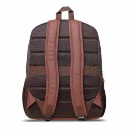 ZOUK 18 Ltrs Navy Blue Backpack image 2