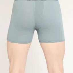 VIP Assorted Snug Fit Trunks - Pack of 4 image 2