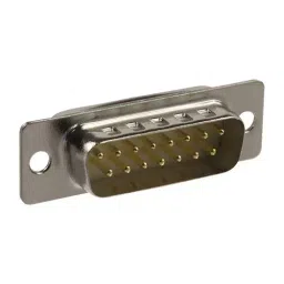 NORCOMP D-Sub Connector, R/A, Plug, 9Pos, Th, 173-E09-113R461-picture-7