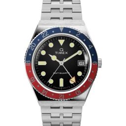 Timex TW2V38000UJ Analog Watch for Men-4