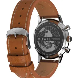 Timex TW2W99100UJ Marlin Chronoraph Watch for Men image 4