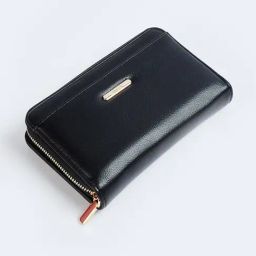 Ginger by Lifestyle Black Wallet-image-35