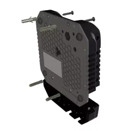 Mikrotik CSS610-8P-2S+IN 64 KB Storage Router image 2