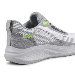 HRX by Hrithik Roshan Men Mesh Running Shoes image 3