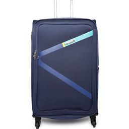 Safari Unisex Blue Greater Large Trolley Bag-25