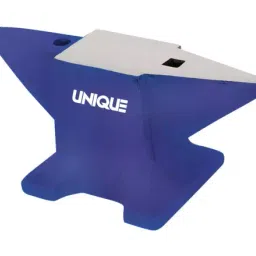 Unique 150kg Cast Iron Anvil Cast Iron with Steel Plate U365-picture-35