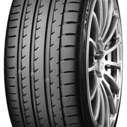 Yokohama V105 255/35 R19 (96Y) Tubeless Tyre for Sport Car-image-41