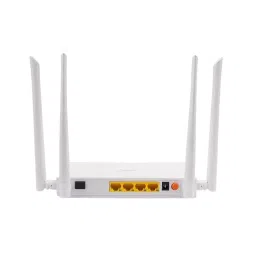 NetLink WiFi Router Broadband Connection 10-1024 Mbps Dual Mode GPON/EPON ‎Wi-Fi, V2804AC-Z image 4