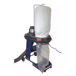 DAYTON Single Phase Wood Dust Collector Single-Stage, 400H53-image-29