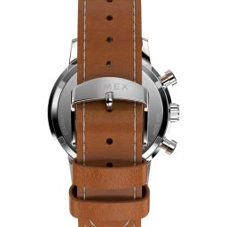 Timex TW2W99100UJ Marlin Chronoraph Watch for Men image 2