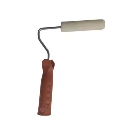 GENERIC Epoxy Roller 4 Inch ( 100 mm) (Pack of 10 Pcs)-51