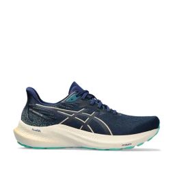 Asics Women's GT-2000 12 Blue Expanse Running Shoes-image-10