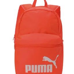 Puma Glowing Red Backpack-picture-17