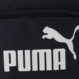 Puma Vivid Blue & Navy Phase Color Block Backpack image 4