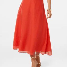 Forever New Celeste Formal Midi Skirt-image-64