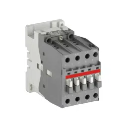 ABB A40-30-01 220-230V 50Hz / 230-240V 60Hz 3 Pole Contactors, 1NC-22