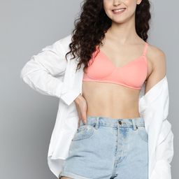 Mast & Harbour T-Shirt Bra - Lightly Padded-40