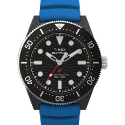 Timex TW2Y02500UJ Deep Water Analog Watch for Men-46